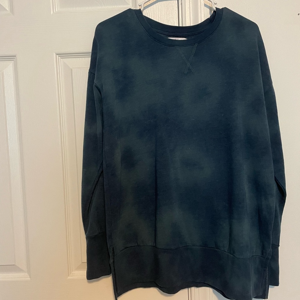 sweater/pullover